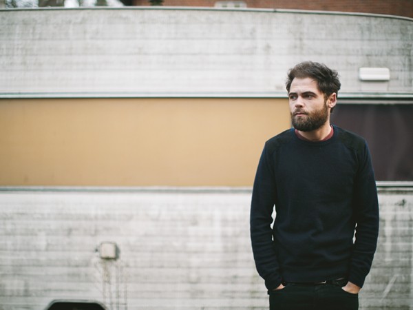 Passenger: nuovo disco e tour 2014, singolo Heart’s On Fire (testo, traduzione e video)