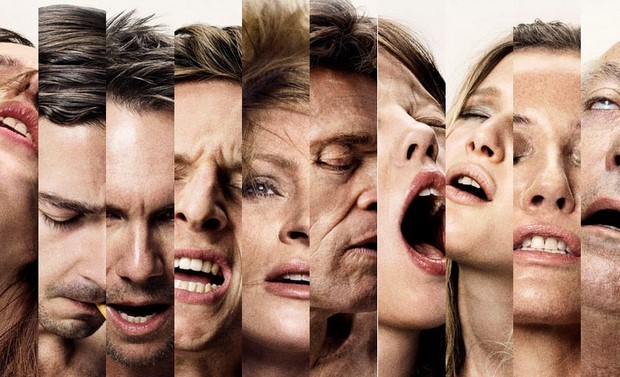 Nymphomaniac – la colonna sonora del film di Lars Von Trier