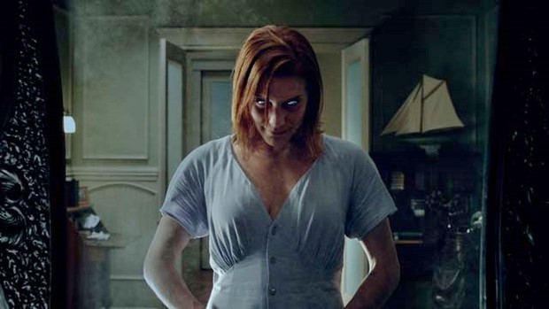 Oculus – 3 nuove clip in italiano dell’horror di Mike Flanagan