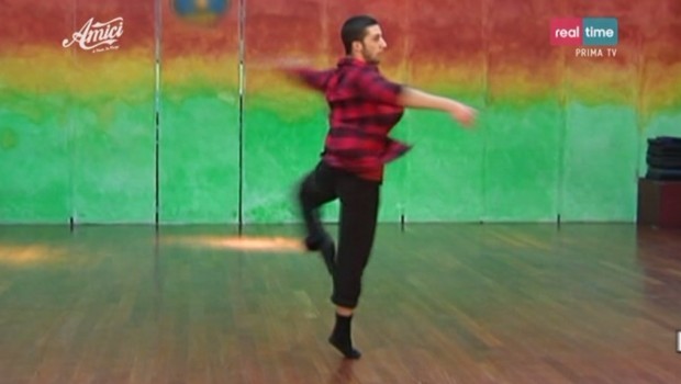 Amici 13, puntata 28 aprile 2014