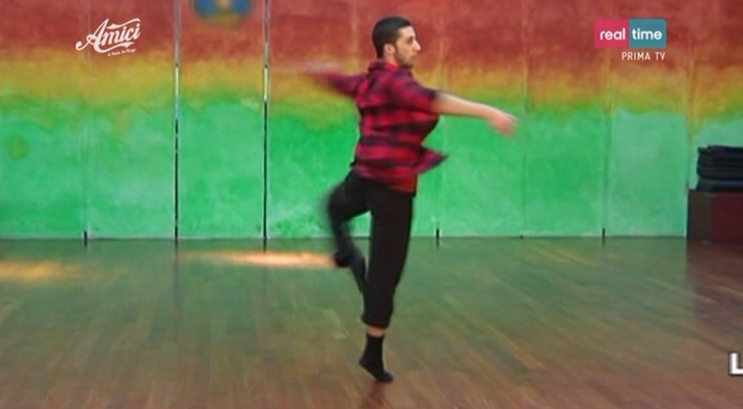 Amici 13, puntata 28 aprile 2014