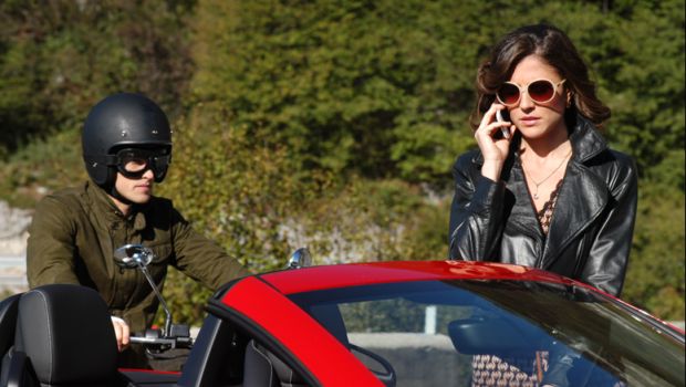 Una buona stagione, su Raiuno la fiction tra segreti, montagne e famiglia