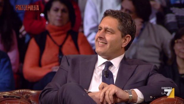 Ospiti in tv domenica 6 aprile 2014: Giovanni Toti, Paolo Nutini e J-Ax a Che tempo che fa