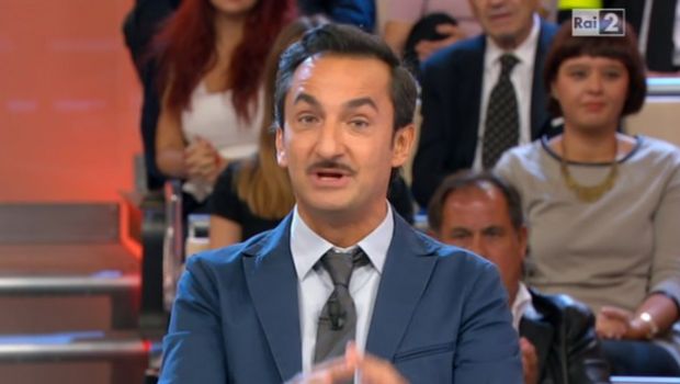 Quelli che il Calcio, Nicola Savino confermato? “Ne sto parlando con Teodoli”