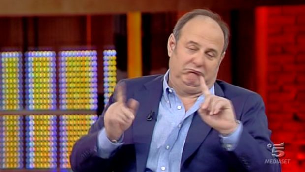 Perché Frizzi all’Eredità funziona e Scotti ad Avanti un altro no? Perché Gerry è nella tana del lupo