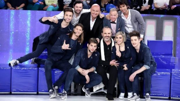 Amici 13 anticipazioni sesta puntata serale domenica 4 maggio 2014: ospiti, quarto giudice ed eliminati