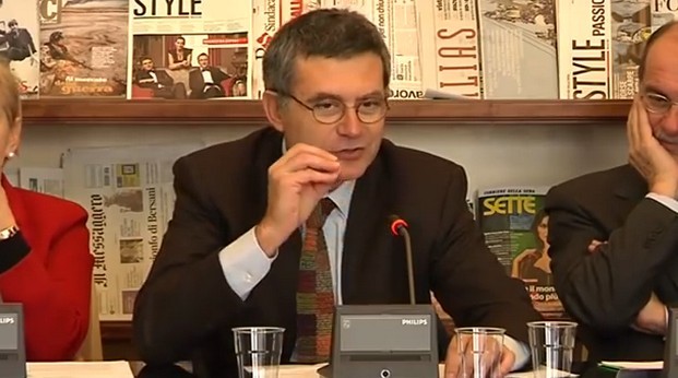Paolo Ruffini lascia La7: nuovo direttore di Tv2000