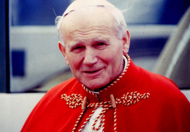 Giovanni Paolo II Santo, su Rai 3 La Grande Storia ricorda Wojtyla