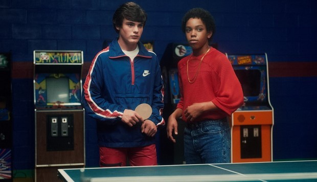 Ping Pong Summer – trailer della commedia indipendente con Susan Sarandon