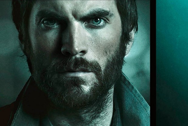 Pioneer – trailer inglese e locandina del thriller norvegese con Wes Bentley