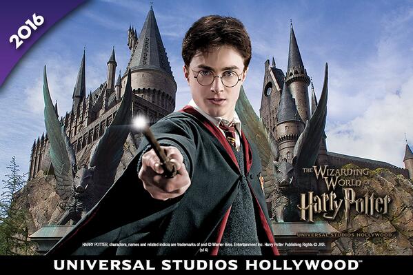 Fast and Furious diventa attrazione agli studios Universal Pictures – The Wizarding World of Harry Potter apre nel 2016