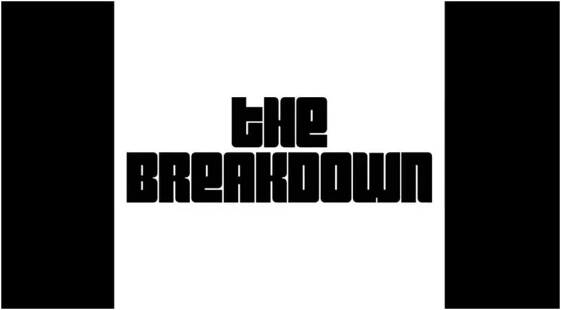 Prince, The Breakdown: testo, traduzione e audio