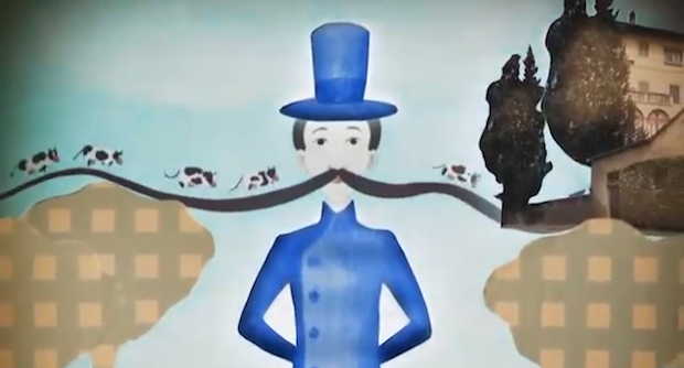Cartoons on the Bay 2014: i vincitori