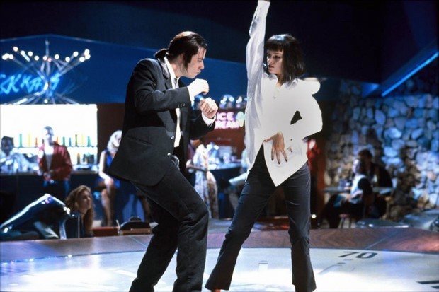 Pulp Fiction – la colonna sonora del cult di Quentin Tarantino