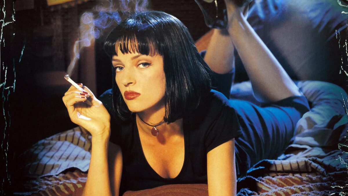 Pulp Fiction: le  recensioni Americane