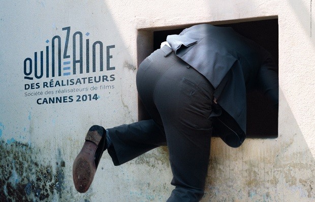Cannes 2014, Quinzaine des Réalisateurs: i film in programma, Non Aprite Quella Porta in versione restaurata