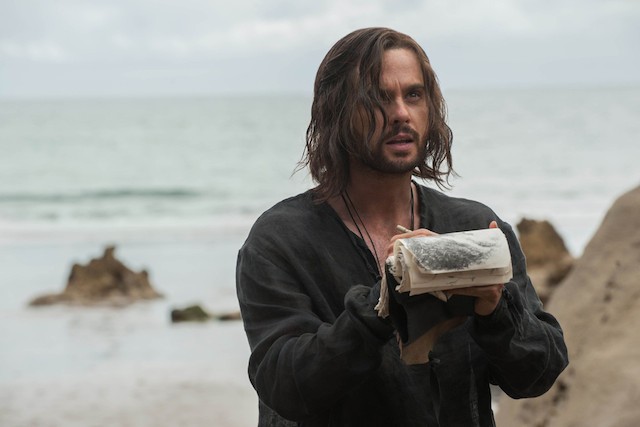 Da Vinci’s Demons 2