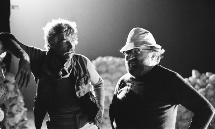 C’era una volta Sergio Leone e ci sarà sempre
