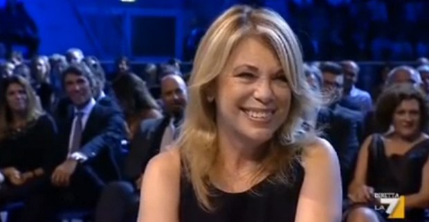 Rita Dalla Chiesa, raggiunta risoluzione consensuale con La7: “La voglia di tornare in tv c’è, del mio futuro si sta occupando Lucio Presta”