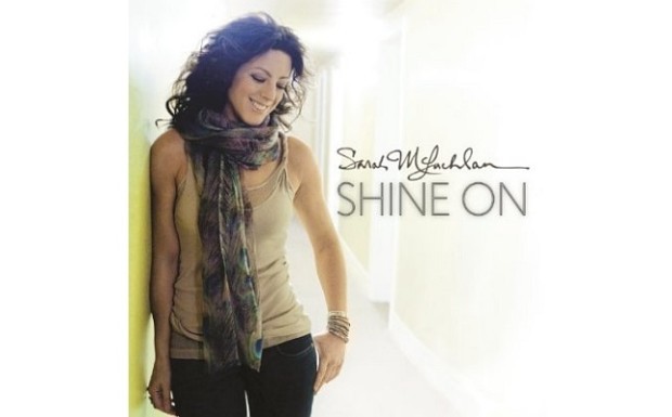 Sarah McLachlan, In your shoes: testo, traduzione e audio