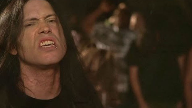 Scar The Martyr, il cantante lascia la band di Joey Jordison