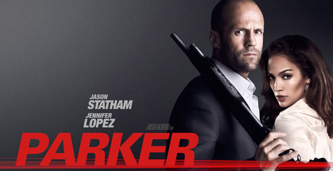Parker: Recensione in Anteprima