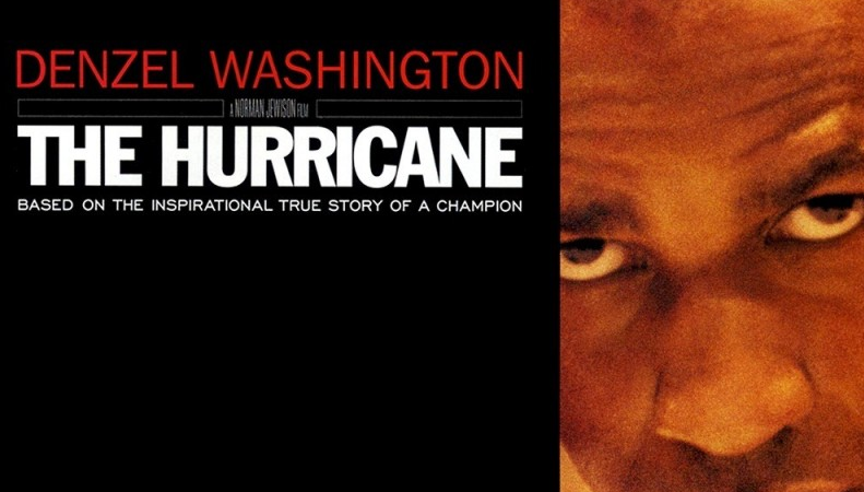 E’ morto Rubin Carter –  Denzel Washington fu Hurricane al Cinema