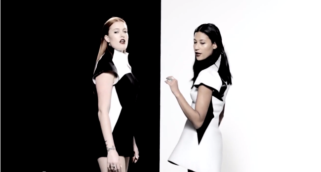 Icona Pop, On A Roll: testo, traduzione e video