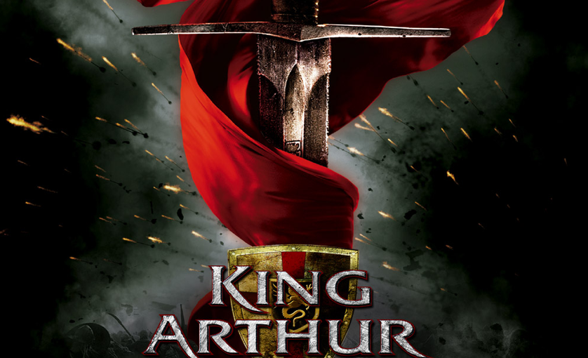 King Arthur di Guy Ritchie uscirà il 22 giugno del 2016