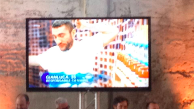 Hell’s Kitchen: la conferenza stampa in diretta su TvBlog