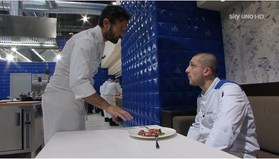 Hell’s Kitchen: Lorena eliminata alla prima puntata. Diretta e recensione