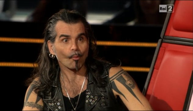 The Voice 2, Knockout: tutti i concorrenti