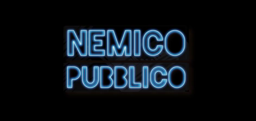 Nemico Pubblico: Giorgio Montanini dal 6 maggio su Rai 3