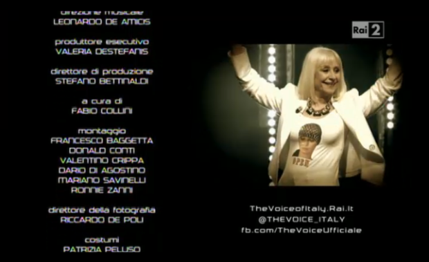 The Voice Of Italy 2014 Knockout, puntata 30 Aprile 2014: tutte le esibizioni