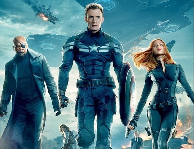 Captain America – The Winter Soldier: la colonna sonora del sequel Marvel