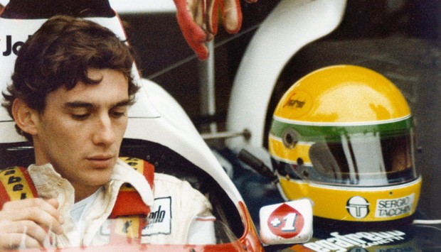 Stasera in tv, 28 aprile 2014: Senna, Berlusconi a Piazzapulita, GF 13, La Tempesta