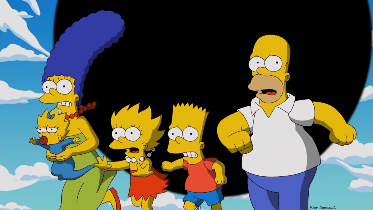 I Simpson, la ventiquattresima stagione su Italia 1, col debutto di Massimo Lopez come nuova voce di Homer