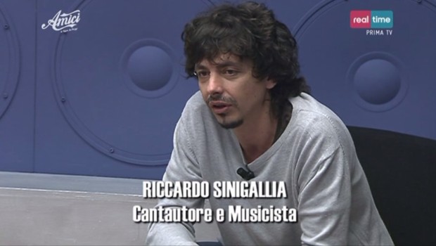 Amici 13, puntata 10 aprile 2014
