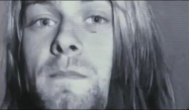 Soaked In Bleach – trailer del film che racconta i retroscena della morte di Kurt Cobain