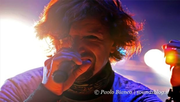 Sonata Arctica in concerto a Trezzo: foto, video e scaletta – 28 Aprile 2014