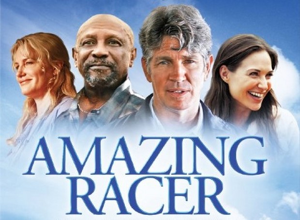 Stasera in tv: Amazing Racer – L’incredibile gara su Rai 1