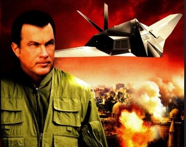Stasera in tv: Black Thunder – Sfida ad alta quota su Rete 4