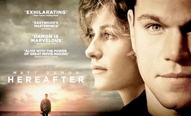 Stasera in tv: Hereafter di Clint Eastwood su Rete 4