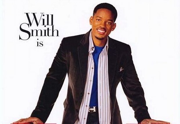Stasera in tv: Hitch con Will Smith su Italia 1
