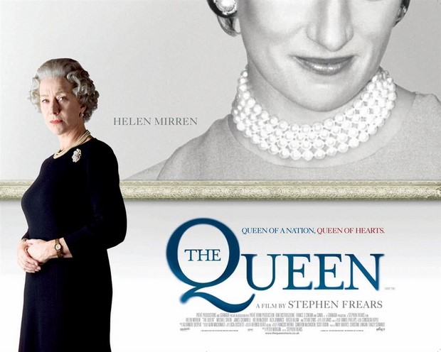 Stasera in tv: The Queen – La regina su Rai 3