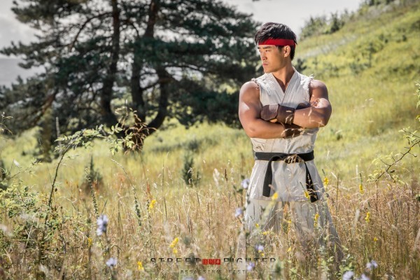 Street Fighter: Assassin’s Fist – 16 foto del nuovo live-action