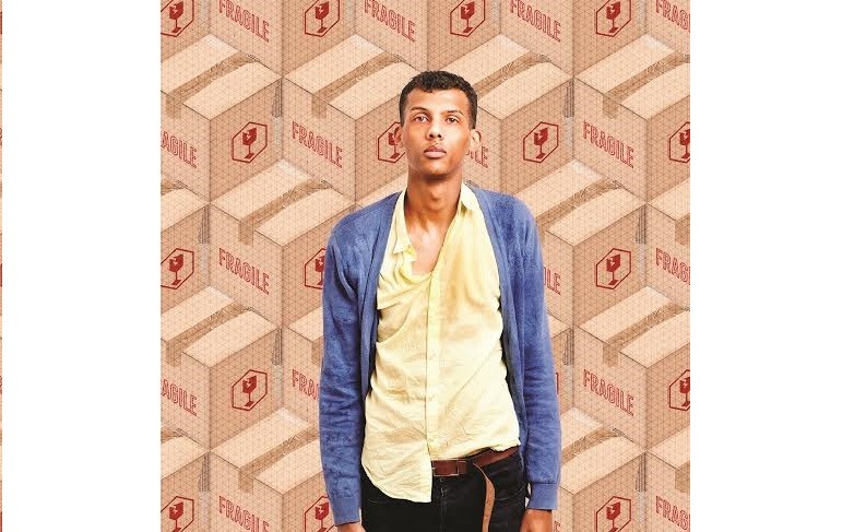 Stromae in concerto a Milano il 1 luglio, il 15 dicembre al Forum di Assago e a Roma il 16 dicembre 2014