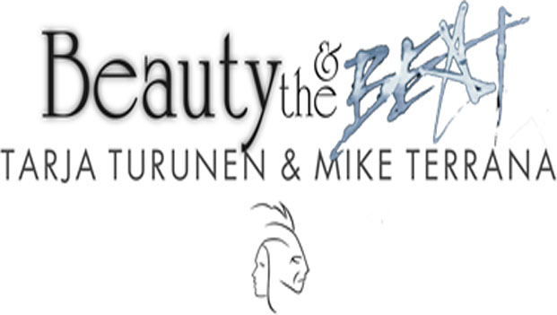 Tarja Turunen & Mike Terrana: Beauty & The Beat, un disco fra rock e musica classica