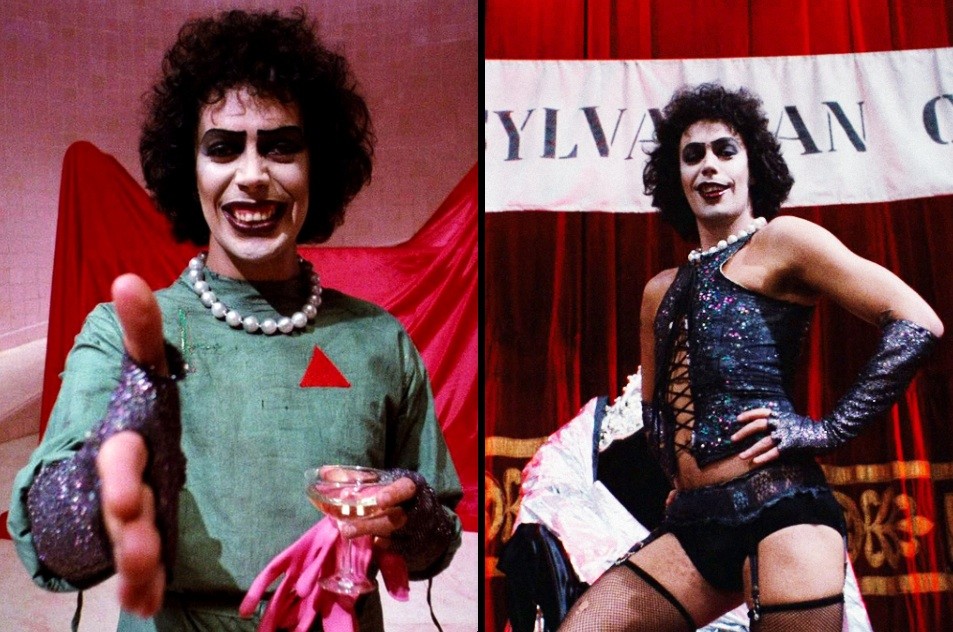 Tim Curry – 68 anni e 5 personaggi indimenticabili