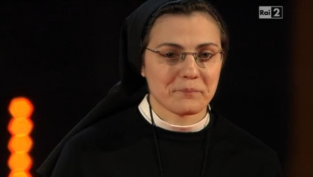 The Voice of Italy 2014: Suor Cristina unica regina delle Battle. La vera musica non batte più sul 2?